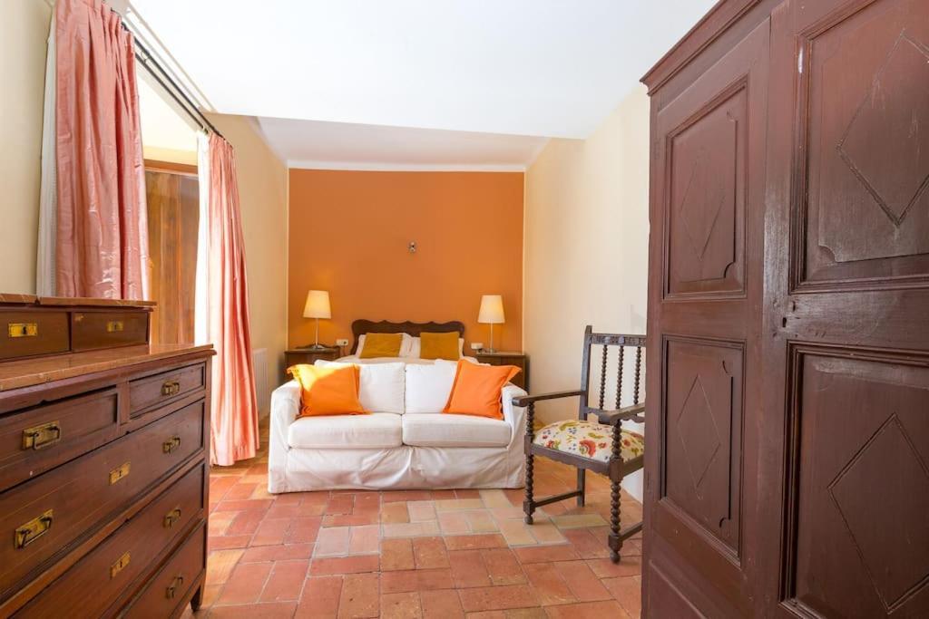 הוילה Casa Torre Cruilles Big, Stylish, Modernized 'Castle' Prime Costa Brava With Ac מראה חיצוני תמונה