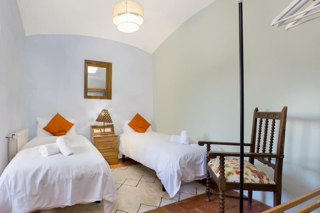 הוילה Casa Torre Cruilles Big, Stylish, Modernized 'Castle' Prime Costa Brava With Ac מראה חיצוני תמונה